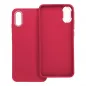 XIAOMI Redmi 9A Case FRAME Elegant  Magenta 