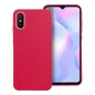 XIAOMI Redmi 9AT Case FRAME Elegant  Magenta 