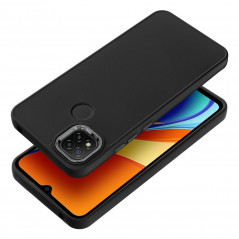 XIAOMI Redmi 9A Case FRAME Elegant  Black 