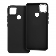 XIAOMI Redmi 9A Case FRAME Elegant  Black 