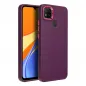 XIAOMI Redmi 9A Case FRAME Elegant  Purple 