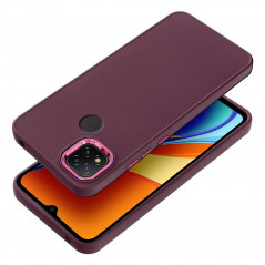 XIAOMI Redmi 9A Case FRAME Elegant  Purple 