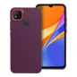 XIAOMI Redmi 9AT Case FRAME Elegant  Purple 