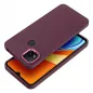 XIAOMI Redmi 9AT Case FRAME Elegant  Purple 