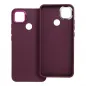 XIAOMI Redmi 9AT Case FRAME Elegant  Purple 