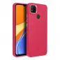 XIAOMI Redmi 9C Case FRAME Elegant  Magenta 