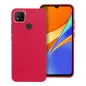 XIAOMI Redmi 9AT Case FRAME Elegant  Magenta 