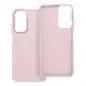 XIAOMI Redmi Note 11S Case FRAME Elegant  Powder pink 