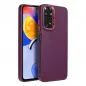 XIAOMI Redmi Note 11 Case FRAME Elegant  Purple 