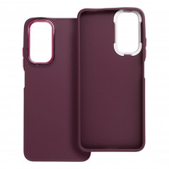 XIAOMI Redmi Note 11S Case FRAME Elegant  Purple 