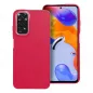 XIAOMI Redmi Note 11 Case FRAME Elegant  Magenta 