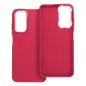 XIAOMI Redmi Note 11 Case FRAME Elegant  Magenta 