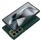 Samsung Galaxy A14 LTE Case FRAME Elegant  Green 