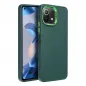 XIAOMI Mi 11 Lite Case FRAME Elegant  Green 