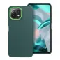 XIAOMI Mi 11 Lite 5G Case FRAME Elegant  Green 