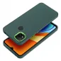 XIAOMI Redmi 9C Case FRAME Elegant  Green 