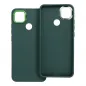 XIAOMI Redmi 9C Case FRAME Elegant  Green 