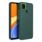 XIAOMI Redmi 9AT Case FRAME Elegant  Green 