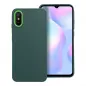 XIAOMI Redmi 9A Case FRAME Elegant  Green 