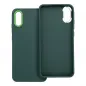 XIAOMI Redmi 9A Case FRAME Elegant  Green 