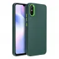 XIAOMI Redmi 9C Case FRAME Elegant  Green 