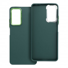 XIAOMI Redmi Note 11 Pro Case FRAME Elegant  Green 