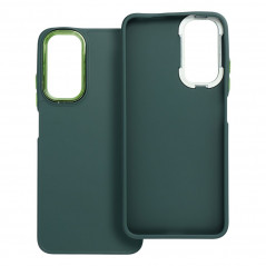 XIAOMI Redmi Note 11S Case FRAME Elegant  Green 