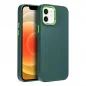 Apple iPhone 12 Pro Case FRAME Elegant  Green 