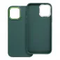 Apple iPhone 12 Pro Case FRAME Elegant  Green 