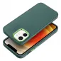 Apple iPhone 12 Case FRAME Elegant  Green 