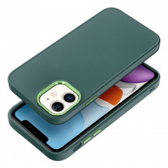 Apple iPhone 11 Case FRAME Elegant  Green 