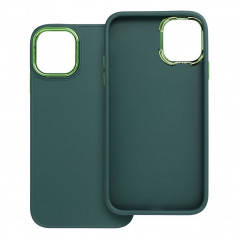 Apple iPhone 11 Case FRAME Elegant  Green 