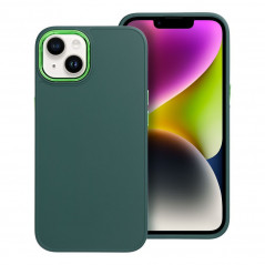 Apple iPhone 13 Case FRAME Elegant  Green