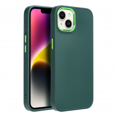 Apple iPhone 13 Case FRAME Elegant  Green 