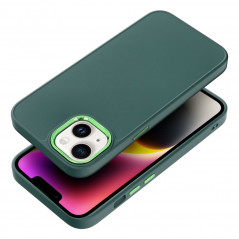 Apple iPhone 13 Case FRAME Elegant  Green 