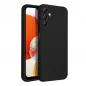 Samsung Galaxy A14 5G Case Silicone Elegant  Black 