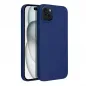 Apple iPhone 15 Plus Case Soft Dark blue 