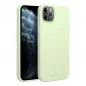 Apple iPhone 11 Pro Case Roar Cloud-Skin Light green 