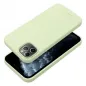 Apple iPhone 11 Pro Case Roar Cloud-Skin Light green 