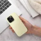 Apple iPhone 11 Pro Case Roar Cloud-Skin Light yellow 