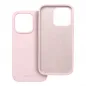 Apple iPhone XS Max Case Roar Cloud-Skin Light pink 