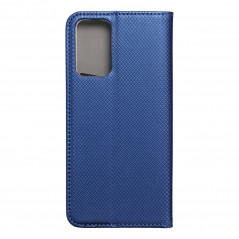 XIAOMI Redmi Note 12s Wallet Cases Smart Case Book Navy 