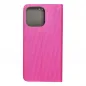 Apple iPhone 15 Pro Max Wallet Cases Sensitive Book Light pink 