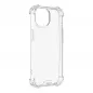 Apple iPhone 15 Case Roar Armor Jelly Premium case  Transparent 