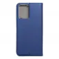 XIAOMI Redmi Note 12 5G Wallet Cases Smart Case Book Navy 