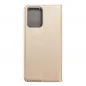 XIAOMI Redmi Note 12 5G Wallet Cases Smart Case Book Gold 