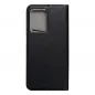 XIAOMI Redmi Note 12 Pro Plus 5G Wallet Cases Smart Case Book Black 