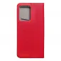 XIAOMI Redmi Note 12 Pro Plus 5G Wallet Cases Smart Case Book Red 