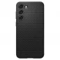 Samsung Galaxy S23 5G Case Spigen  Liquid Air Matte black 