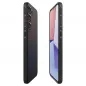 Samsung Galaxy S23 5G Case Spigen  Liquid Air Matte black 